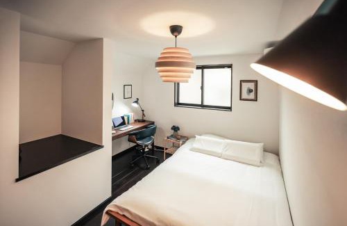 Haneda Appartement | GrAce HOTEL HANEDA -こだま屋-