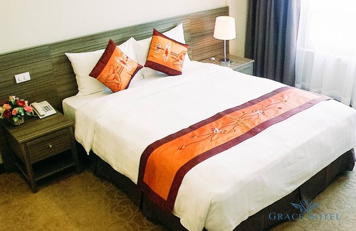 Pho Yen Hôtel | Grace Hotel