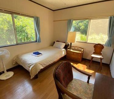 Okawa Maison | Grace House グレイスハウス- Country Home Relaxation