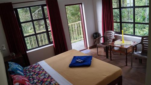 Devikolam Maison | Grace Inn Munnar Homestay