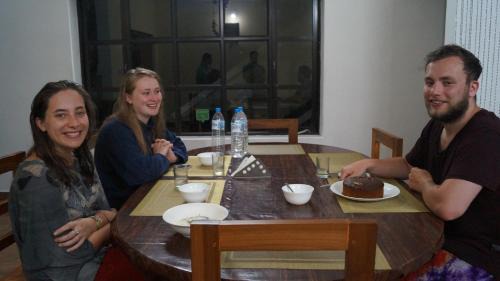 Devikolam Maison | Grace Inn Munnar Homestay