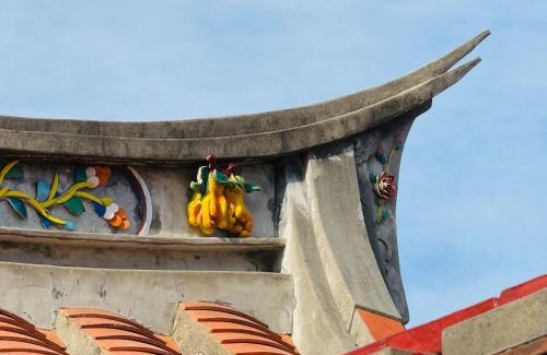 Shuitou Village Maison | Grace Kinmen B&B