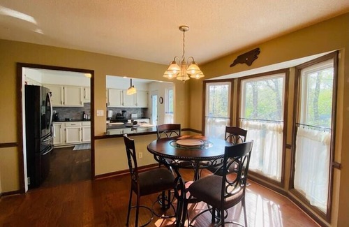 Westover Maison | Grace Lodge Minutes from Fort Bragg
