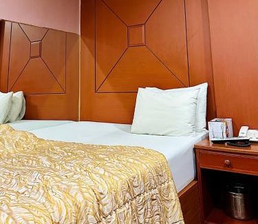 Jowon-dong Hôtel | Grace Motel