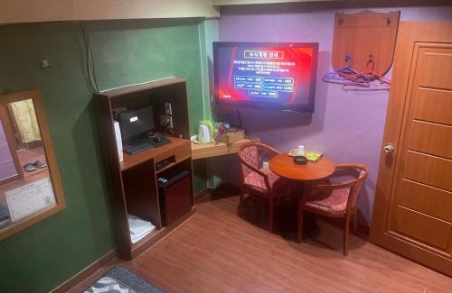 Jowon-dong Hôtel | Grace Motel
