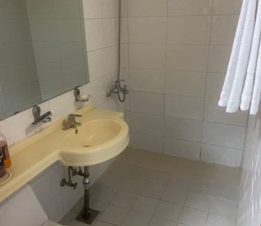 Jowon-dong Hôtel | Grace Motel
