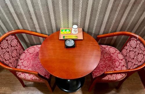 Jowon-dong Hôtel | Grace Motel