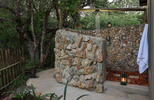 Marloth Park Chalet De Ski | Grace of Africa, Chestnut Suite, Kruger National Park Accommodation