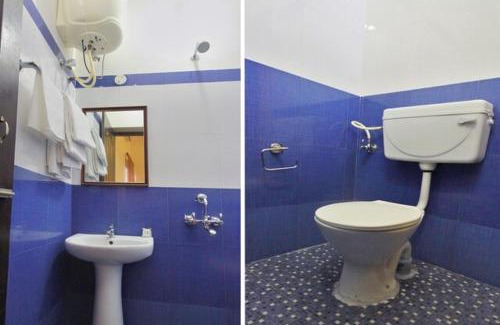 Pondicherry Hôtel | Grace Residency