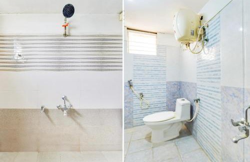 Pondicherry Hôtel | Grace Residency