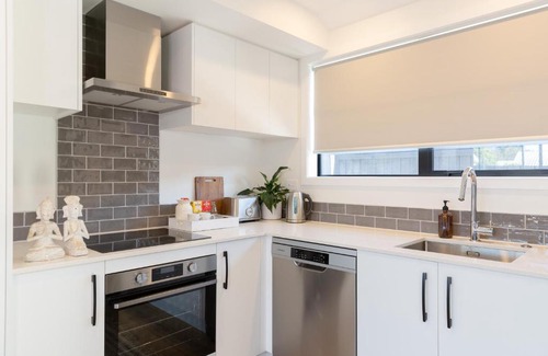 Tauranga South Maison | Grace Road Getaway