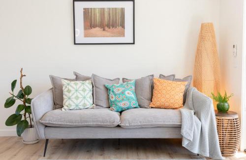 Tauranga South Maison | Grace Road Getaway