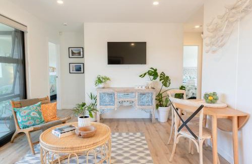 Tauranga South Maison | Grace Road Getaway