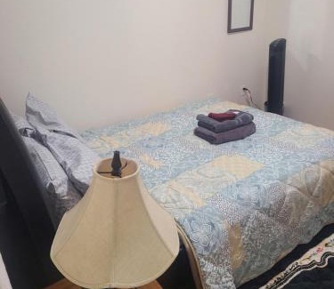 Ampere Maison | Grace Room 4