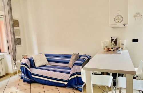 La Spezia Appartement | Grace's Home