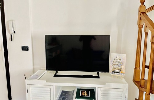 La Spezia Appartement | Grace's Home