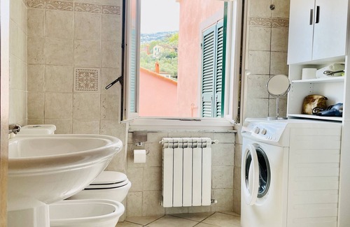 La Spezia Appartement | Grace's Home