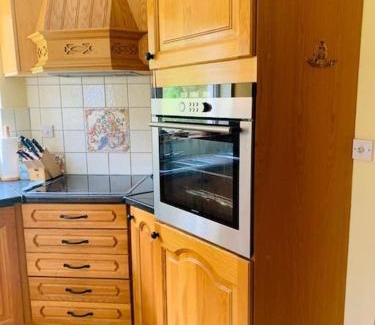 Sneem Maison | Grace's Landing