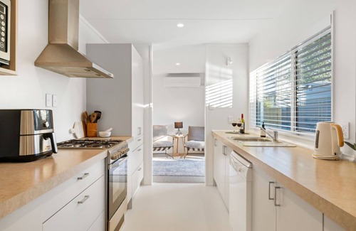 Richmond Heights Maison | Grace's Retreat - Taupo