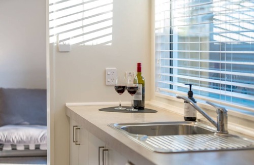 Richmond Heights Maison | Grace's Retreat - Taupo