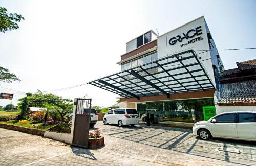 Surabaya Hôtel | Grace Setia Hotel