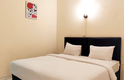 Surabaya Hôtel | Grace Setia Hotel
