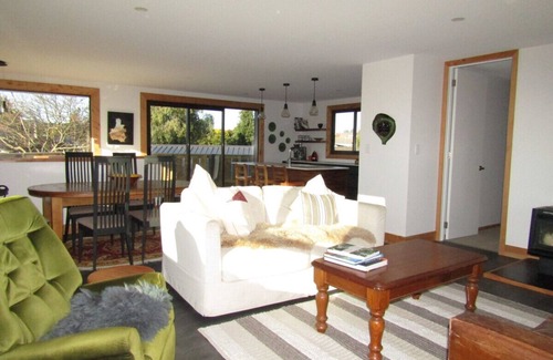 Richmond Heights Maison | Grace Terrace - Large family home