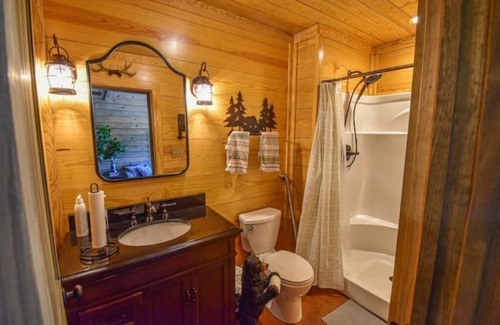 Duncanville Autre | Grace Valley Farm Getaway