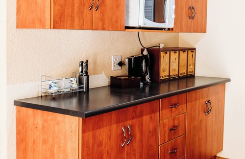 Secunda Lit Et Petit-Déjeuner | Grace View Guesthouse