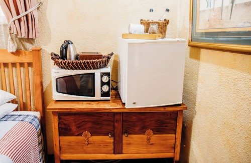 Secunda Lit Et Petit-Déjeuner | Grace View Guesthouse