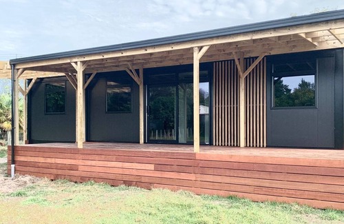Awakeri Maison | Grace Villa