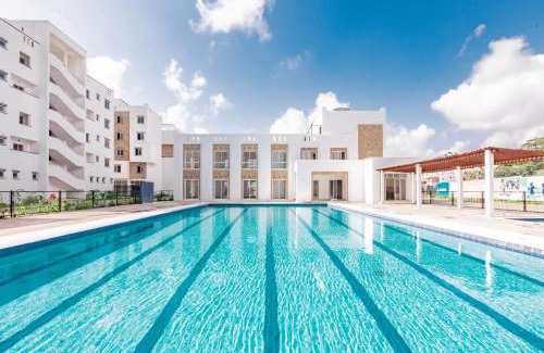Manyimbo Appartement | Graced Havens
