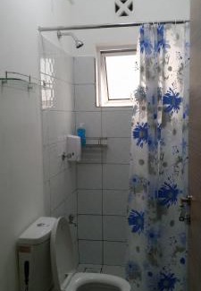 Manyimbo Appartement | Graced Havens