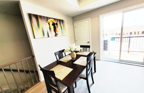 Ottawa Division Maison | Graceful Oasis