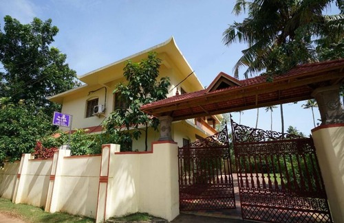 Alappuzha Maison | Séjour gracieux près de Thumpoly Beach, Alappuzha