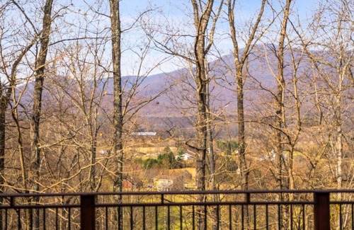 Nellysford Maison | Graceland - A Magnificent Estate on 14 Acres