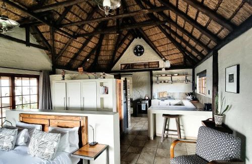 Greater Tzaneen Cabine | Graceland Eco Retreat