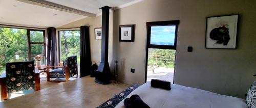 Greater Tzaneen Cabine | Graceland Eco Retreat