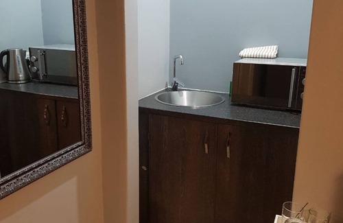 Potchefstroom Lit Et Petit-Déjeuner | Graceland Guest House