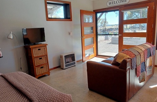 Yorklea Appartement | Gracemere Farmstead Unit