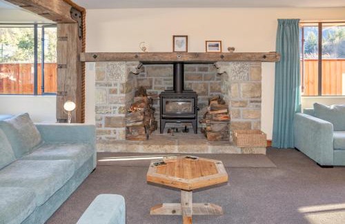 Hanmer Springs Maison | GraceWorks - Hanmer Springs