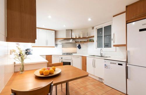 Sant Gervasi Appartement | Gracia Apartment