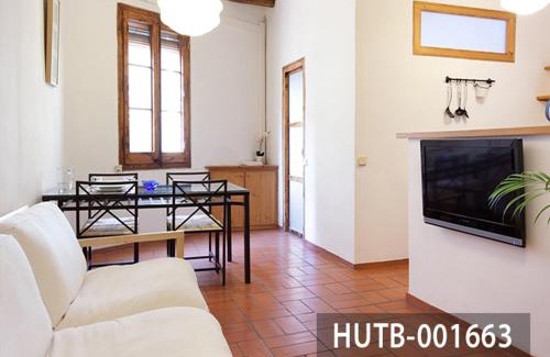 la Vila de Gracia Appartement | Gracia Apartment