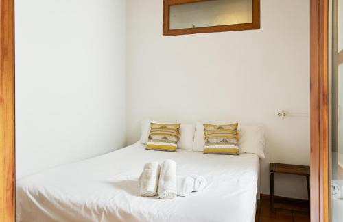la Vila de Gracia Appartement | Gracia Apartment