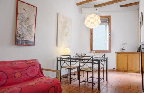 la Vila de Gracia Appartement | Gracia Apartment