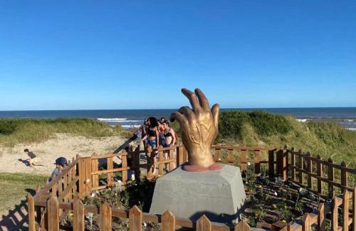 Puimayen Maison | Gracias Puimayen a 150 mts del mar