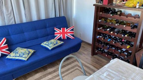 Puimayen Maison | Gracias Puimayen a 150 mts del mar