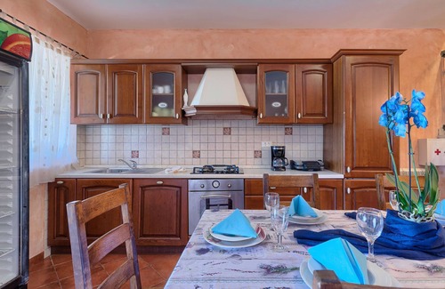 Gajana Maison | Gracije by Interhome