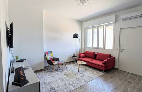 Casabianca di Fermo Copropriété | Gracious apartment in quite location.nThought for a family of or a group of 4.