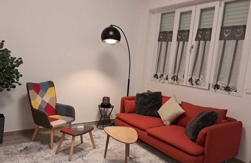 Casabianca di Fermo Copropriété | Gracious apartment in quite location.nThought for a family of or a group of 4.